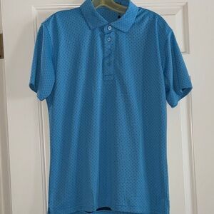 NWT Men’s G/Fore Polo